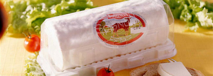 Goats Chevre