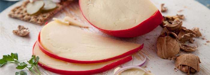 Dutch Edam