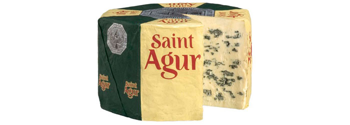 Saint Agur