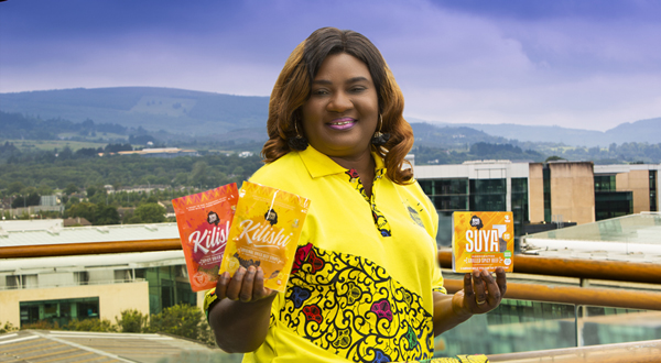 SuperValu Food Academy Mama Shee