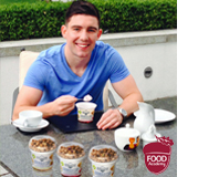 Everest Granola Everest Granola