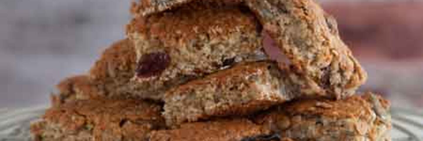 CoconutFlapjacks Feature