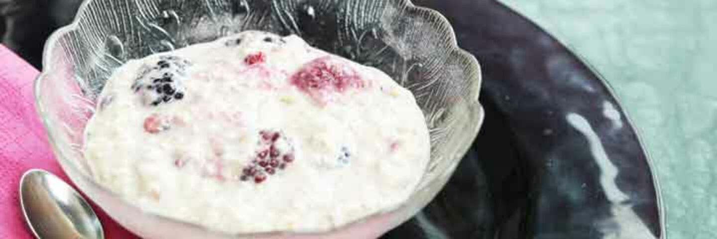 Overnight Oats Recipe