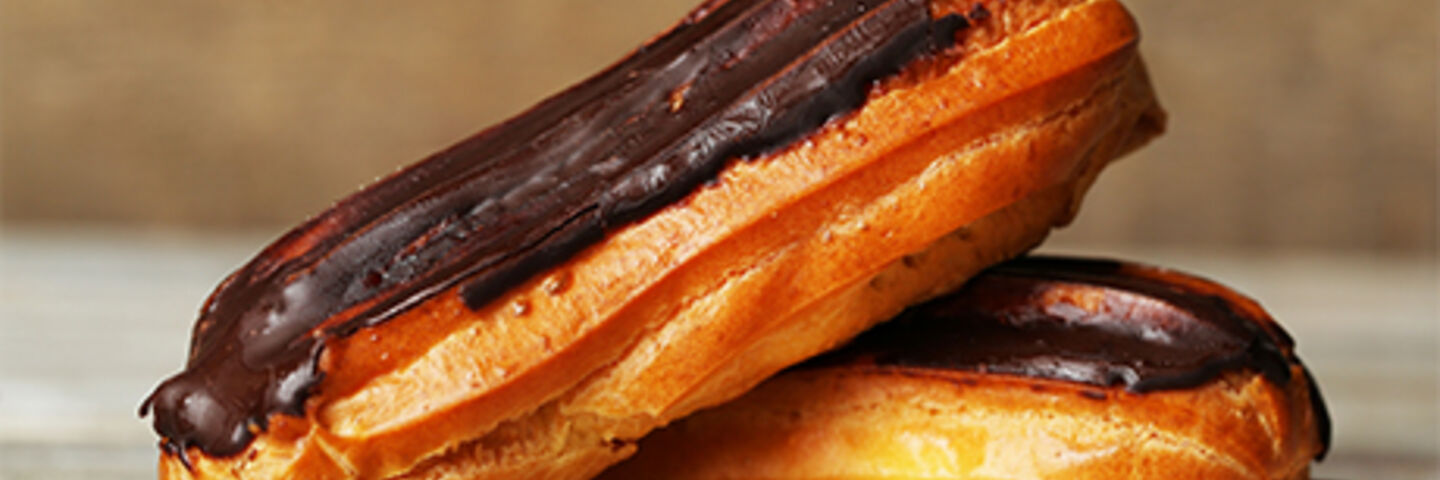 Eclairs