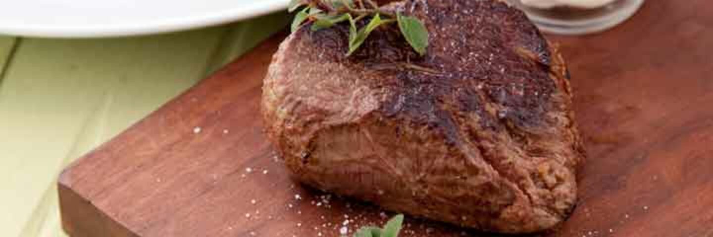 BBQFilletBeef