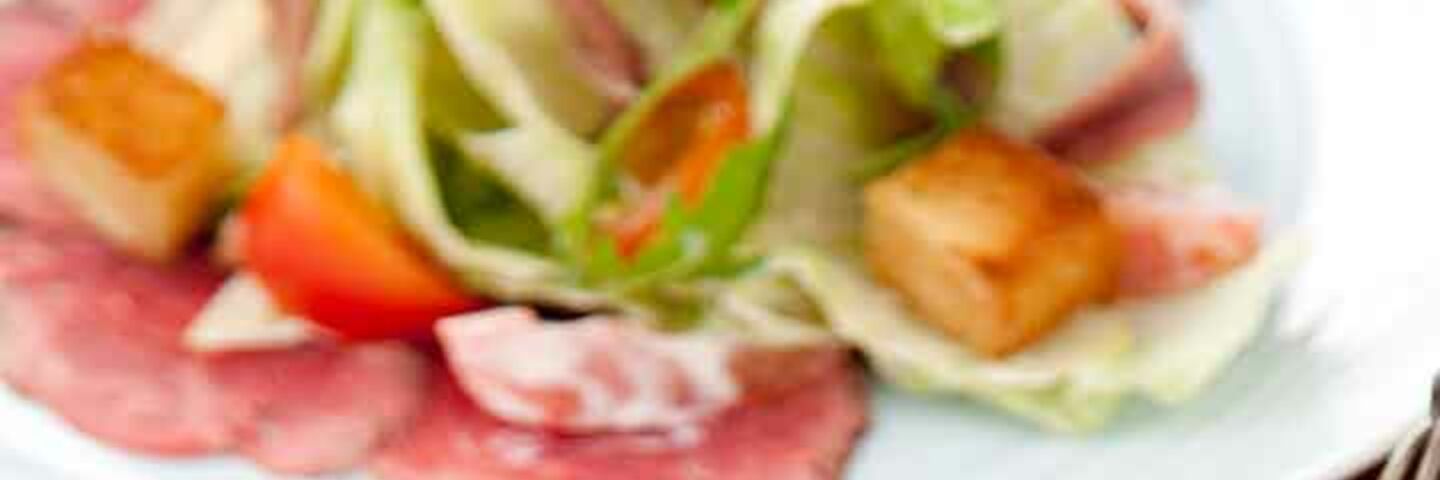 BeefCarSalad