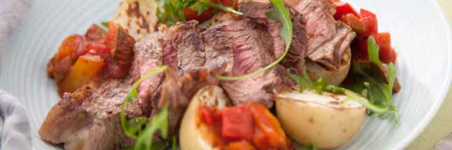 GrilledLamb
