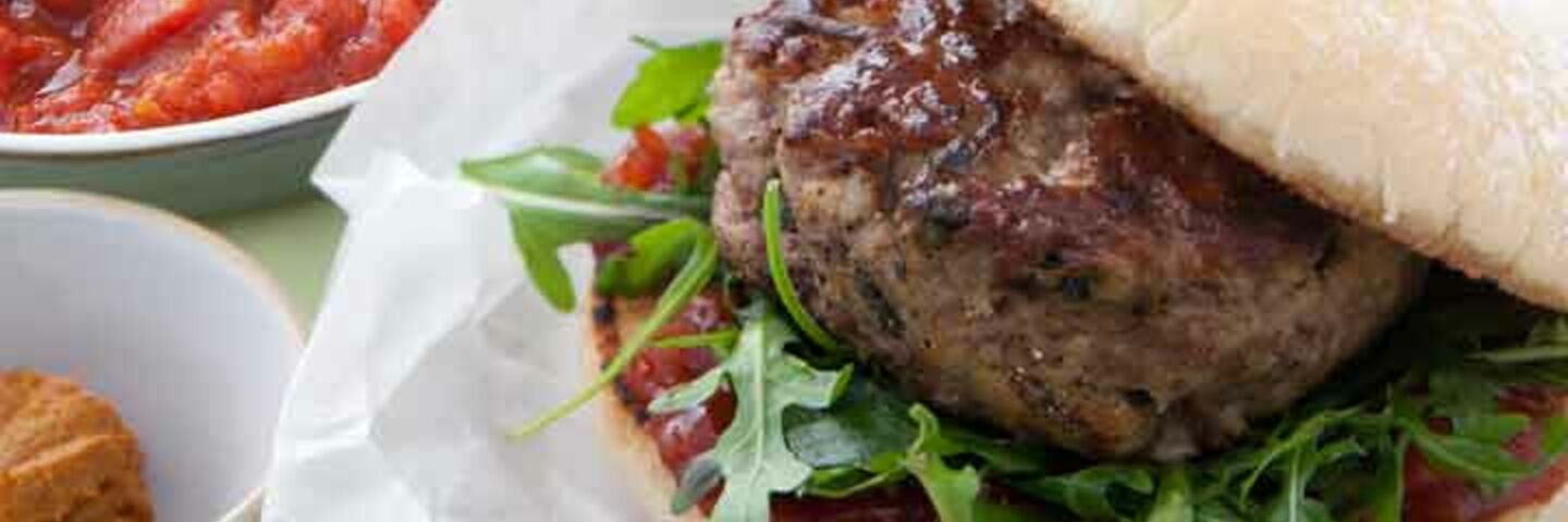 LambBurger