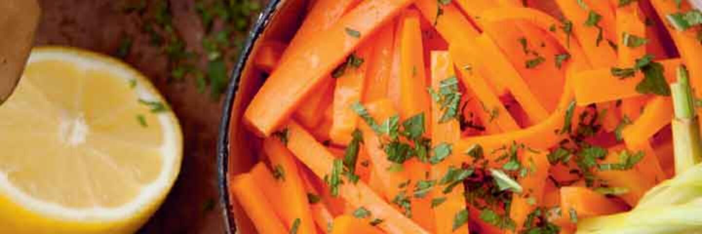 Carrots