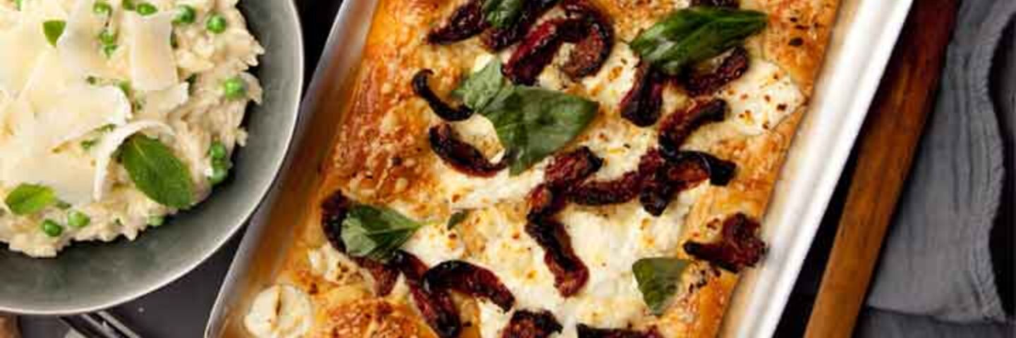 Goatscheese