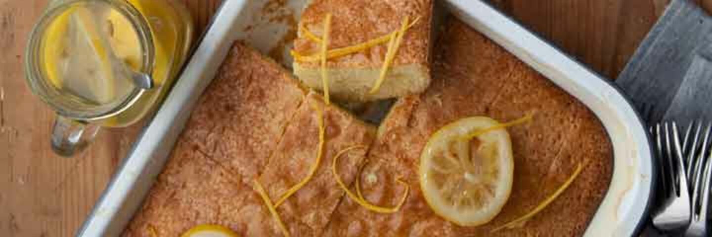 Lemondrizzle