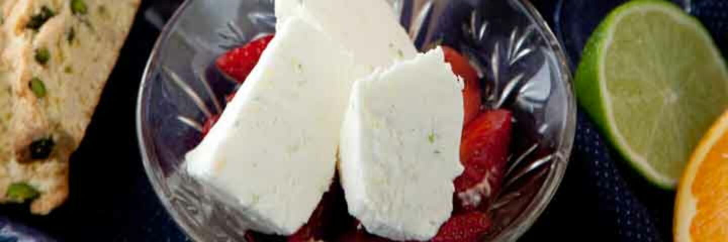 Limeparfait