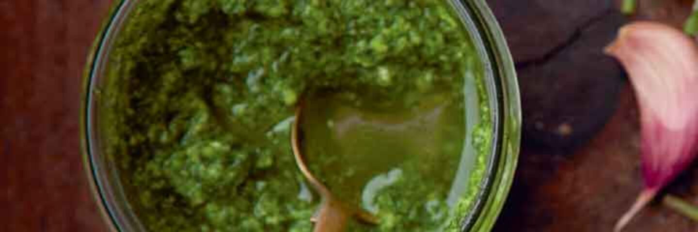 Pesto