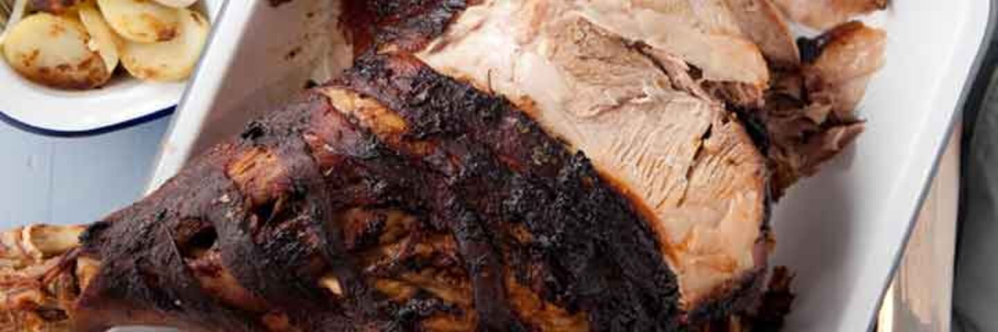 Porkshoulder
