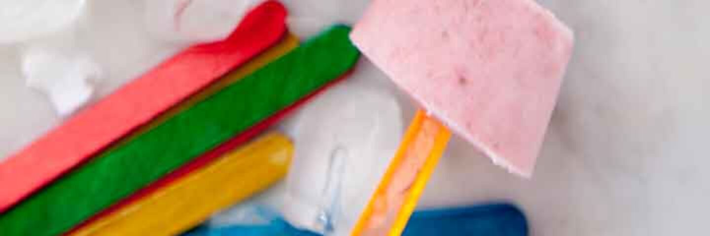 Vanillayoghurt