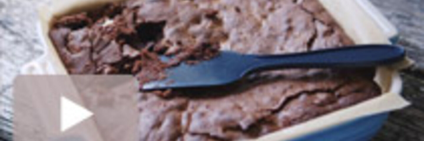ChocolateBrownieCake Teaser