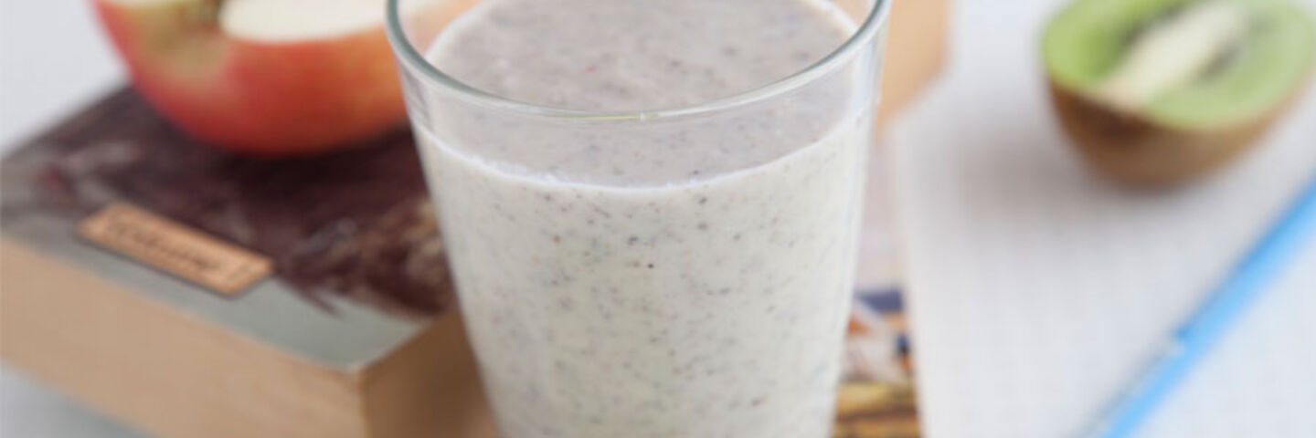 Smoothie Main