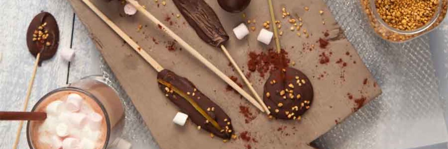 Hot chocolate gift