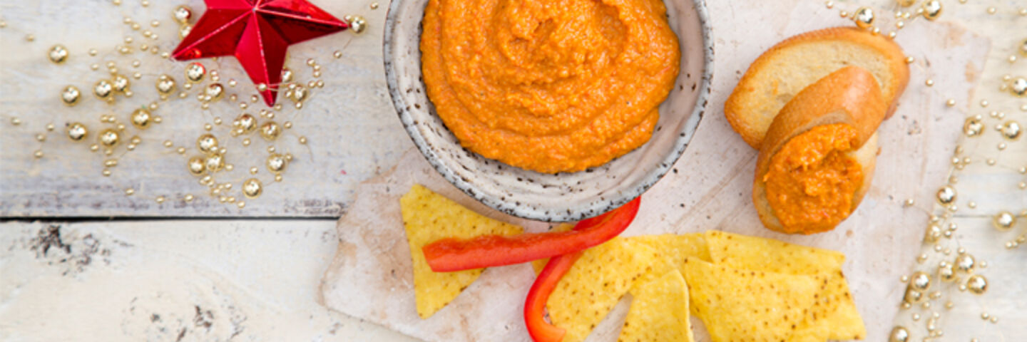 Happy pear pesto website 1 