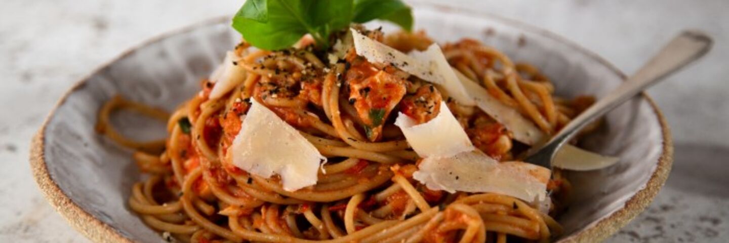 Chicken   Cherry Tomato Pasta 01