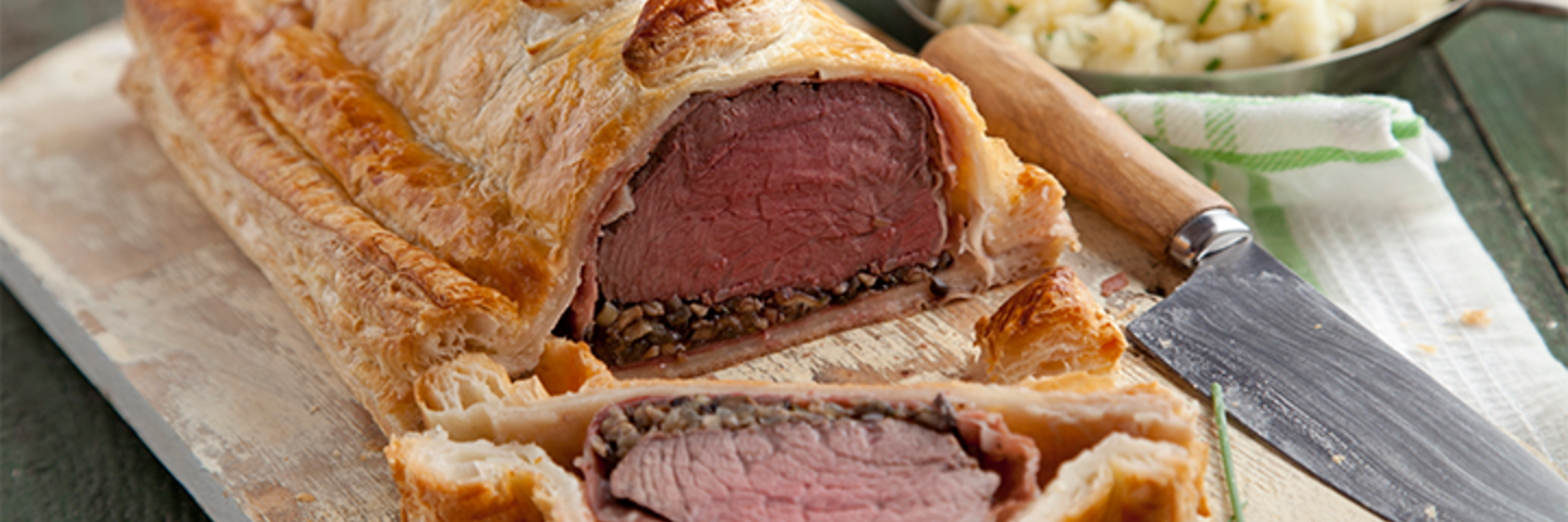 Beef Wellington720x400