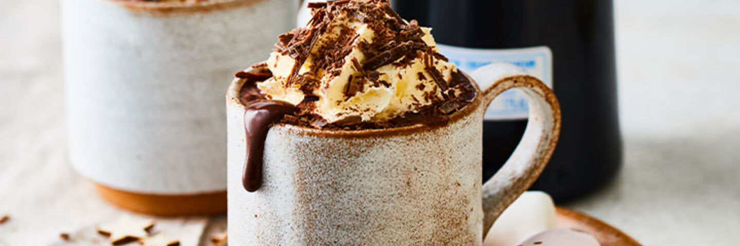 Five Farms Hot Choc