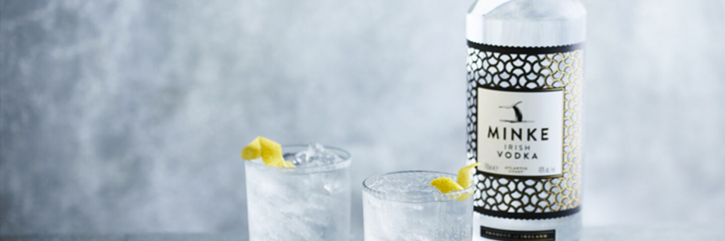 Minke Vodka
