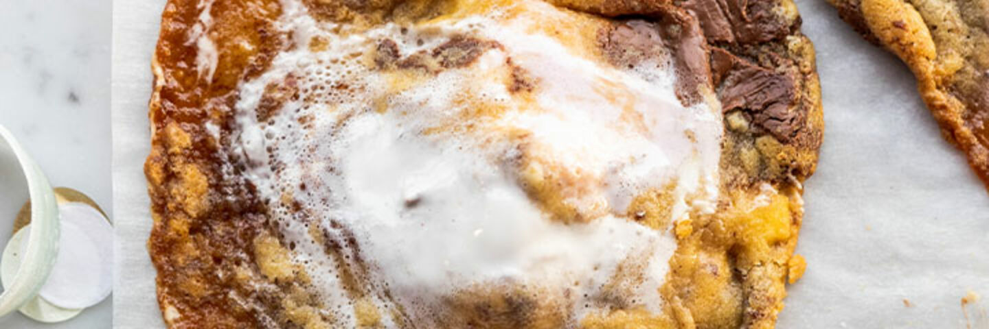 Smores Cookie SV.ie