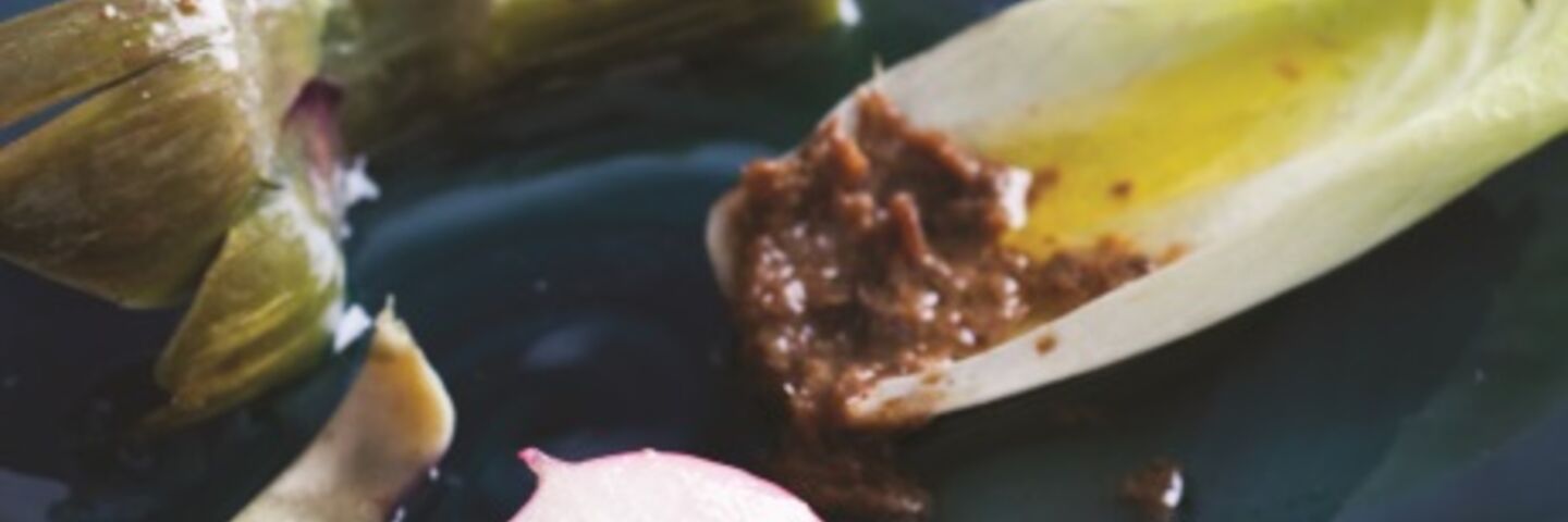 Bagna Cauda