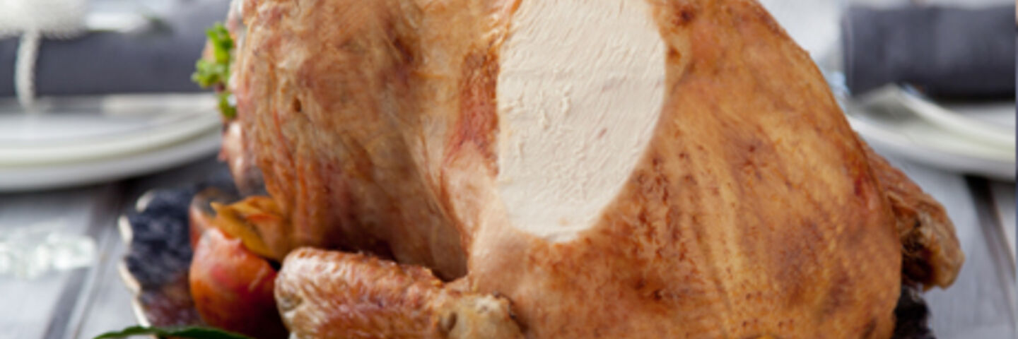 Christmas Turkey