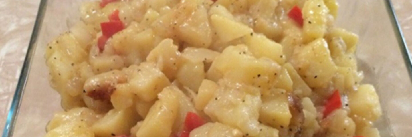 Rosie’s Home Fries