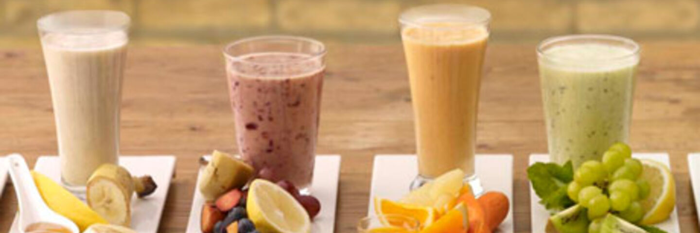 Smoothies