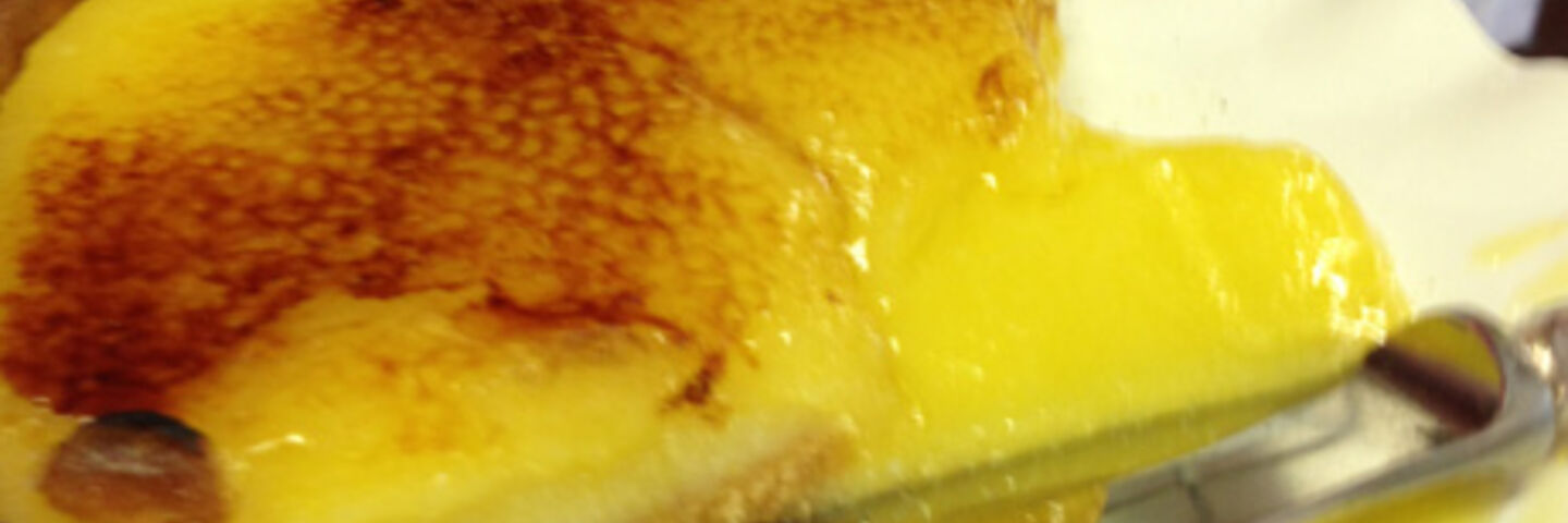 French Lemon Tart