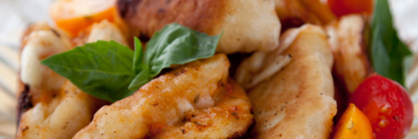 Panzarotti