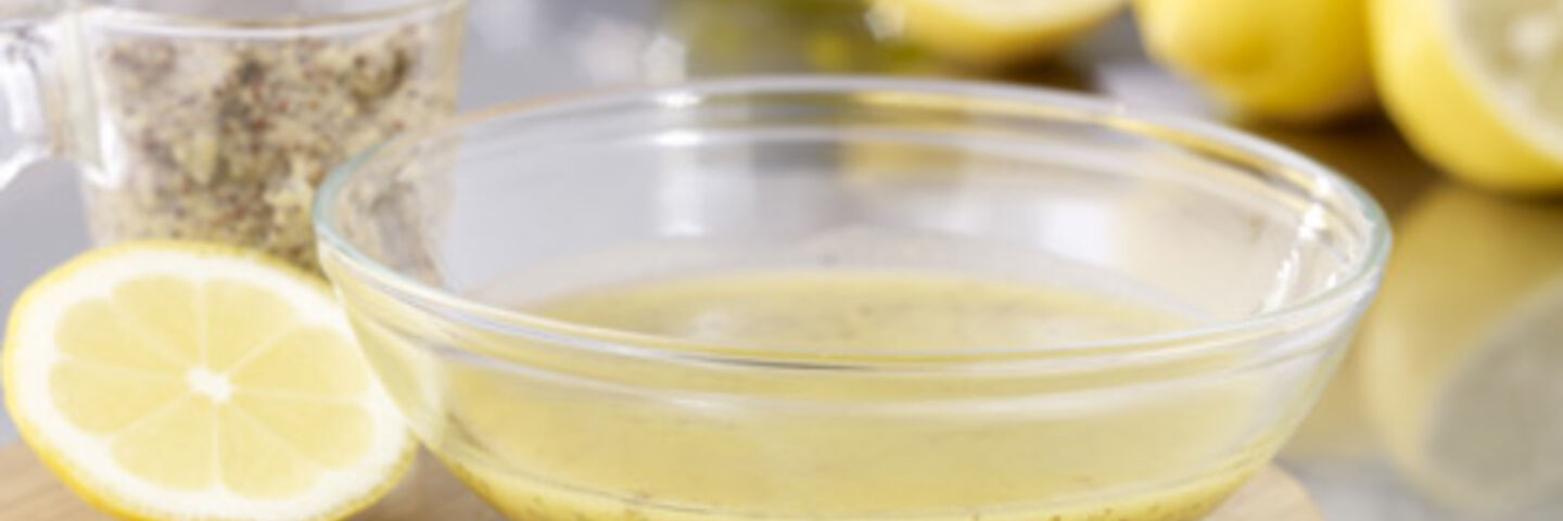 Dalkey Mustard Dressing