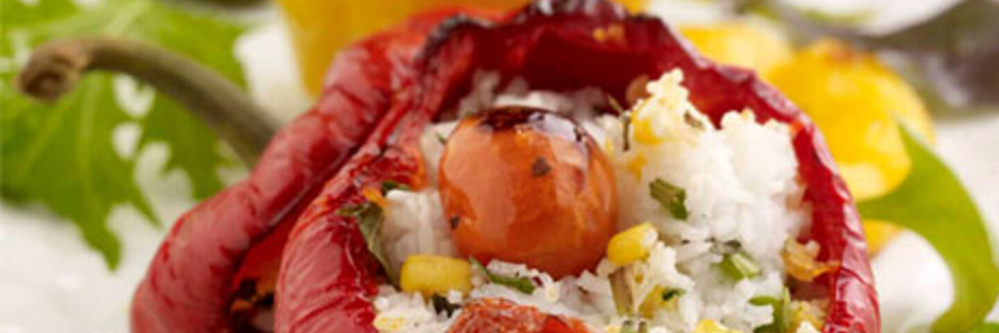 Stuffed Peppers
