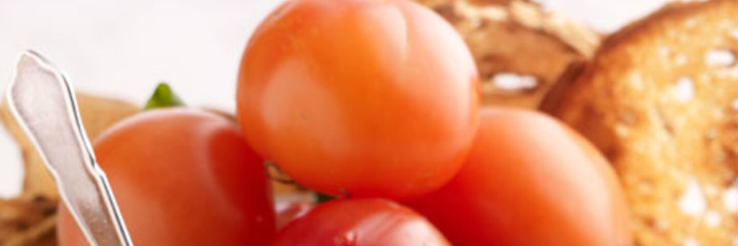 Tomato Salad