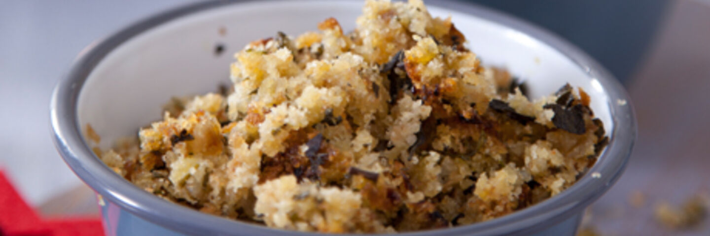 Traditional Stuffing