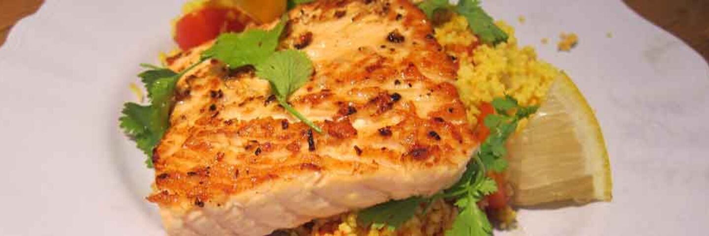 SalmonCouscous Header