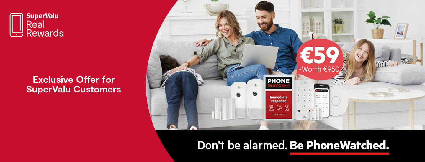 Phonewatch March 2026 Ad