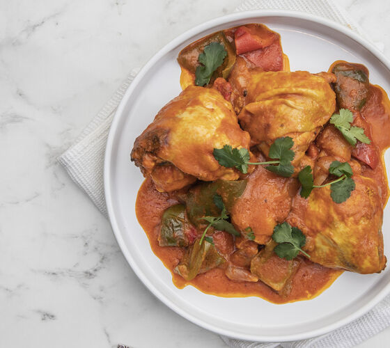 SuperValu Kevin Dundon Chicken Tikka Masala