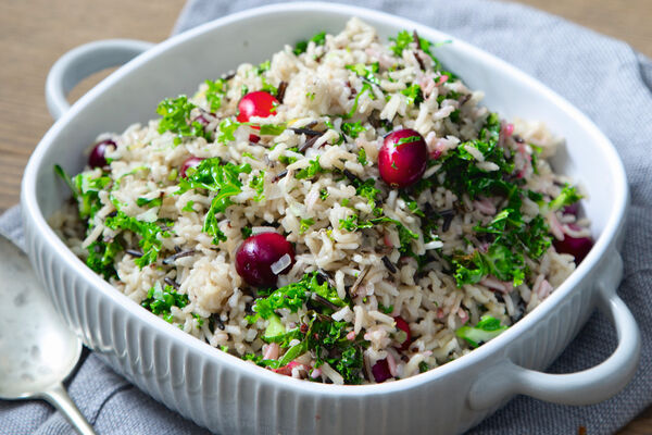 SuperValu Kevin Dundon Quinoa Stuffing