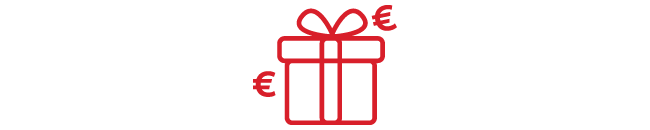 SuperValu Car Insurance Rewards Icon Image