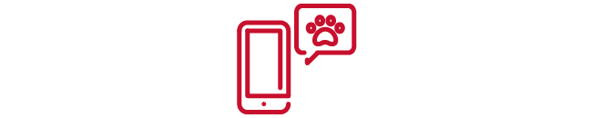 SuperValu Pet Insurance  24/7 PawsOnCall Icon Image