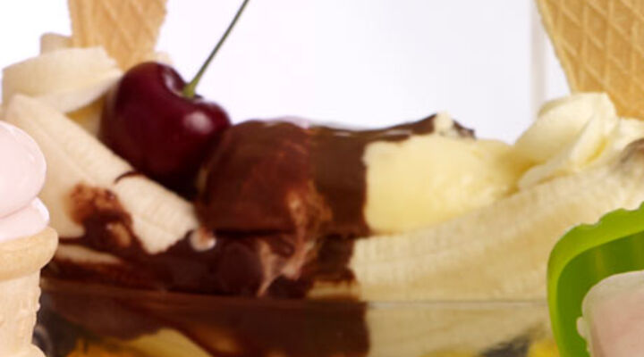 Banana Split
