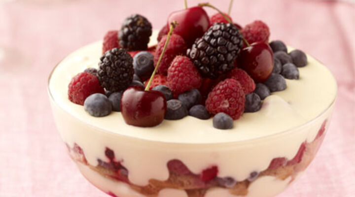 Berrymisu