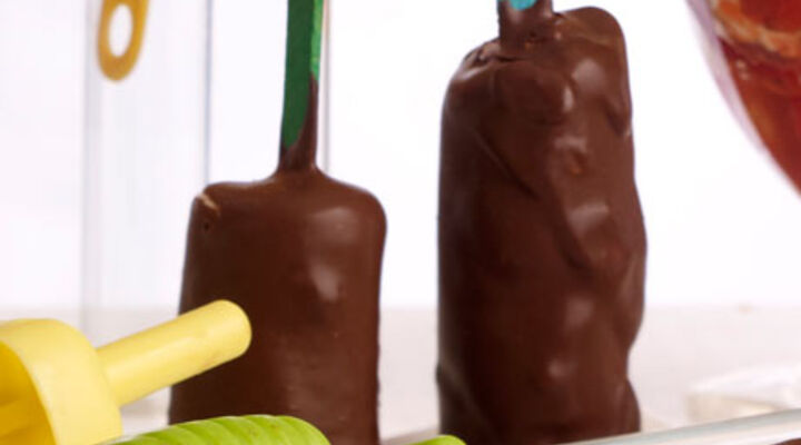 Choccie Ices