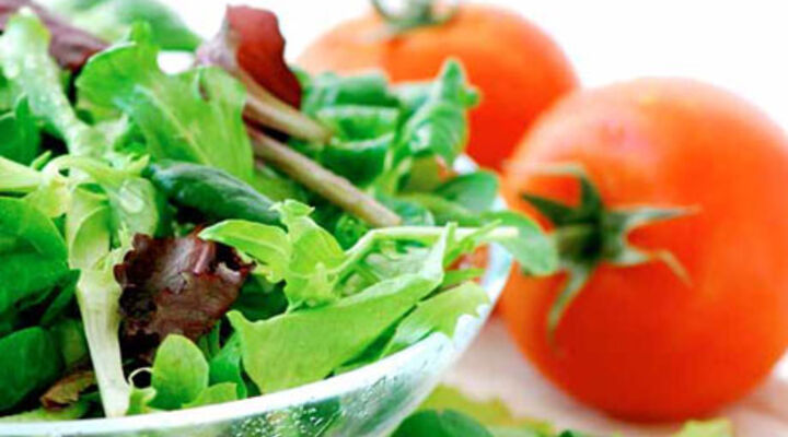 Delicious Dressings