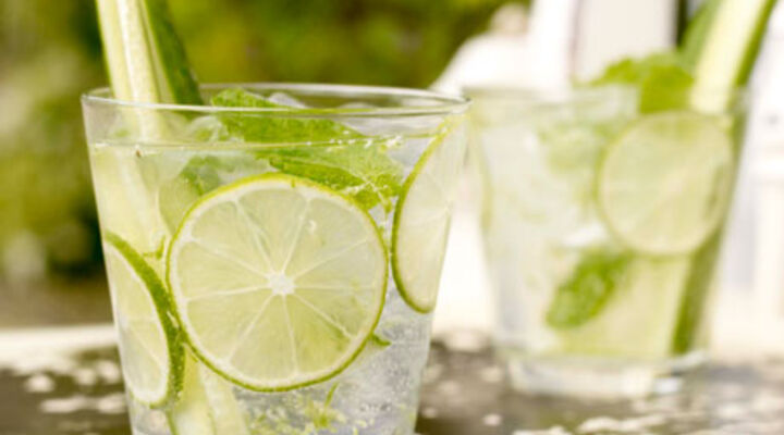 Kevin’s Summer Cooler