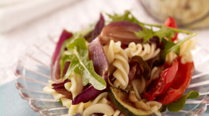 Mediterranean Salad
